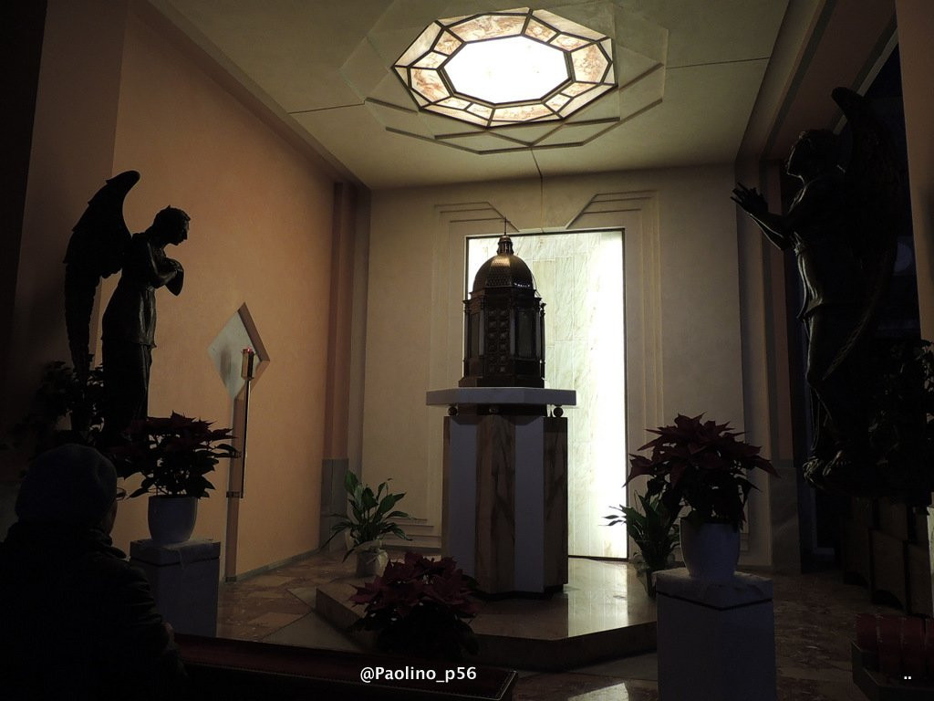 Santuario S. Antonio da Padova-里米尼必去景点