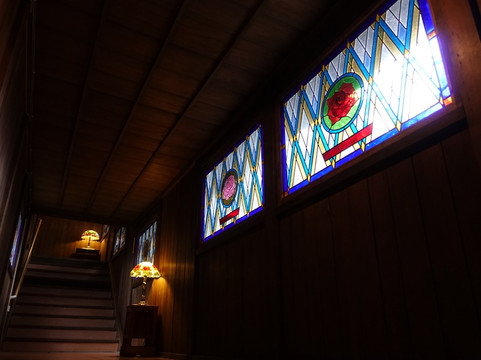 Yubari Rokumeikan-夕张市必去景点