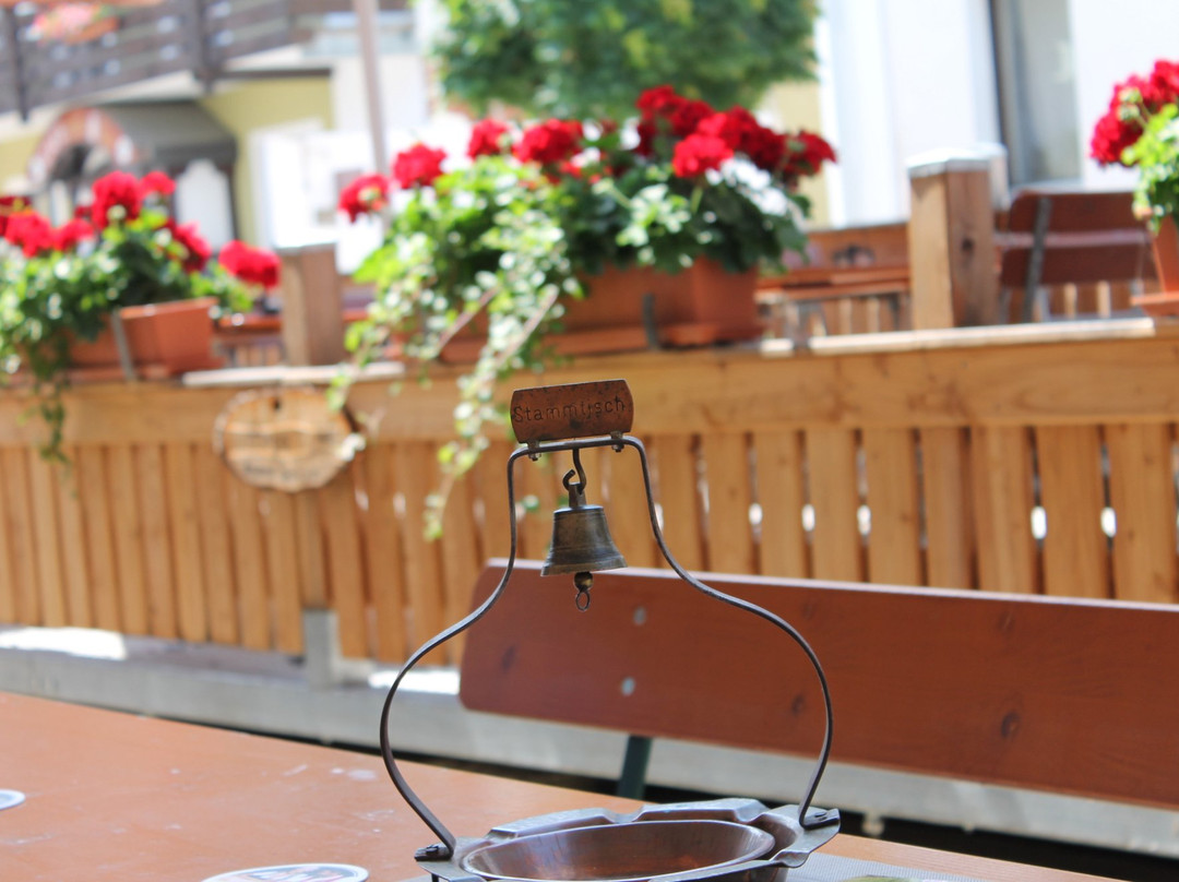 Bayerische Gastwirtschaft Dimpfl-Stadl主图