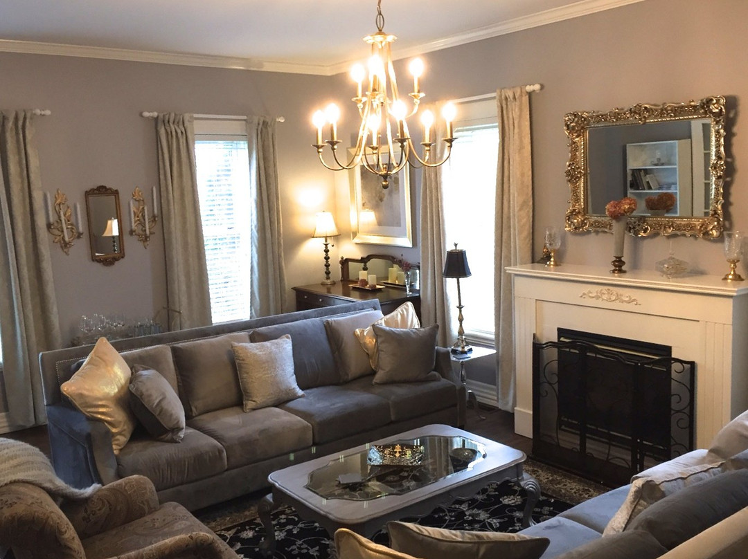 Kingsville House主图