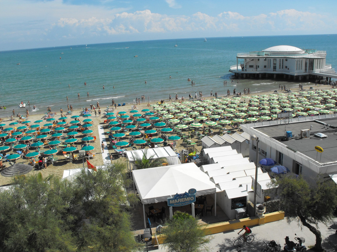 Bagni Mare Mio 50
