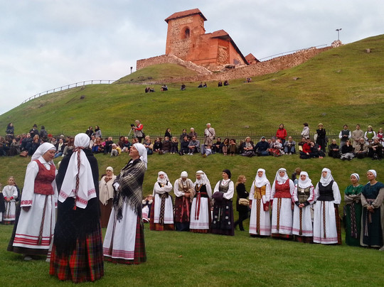 MiliExplo-维尔纽斯必去景点