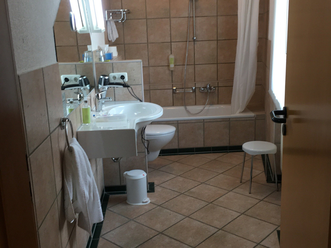 阿尔贝提努酒店主图