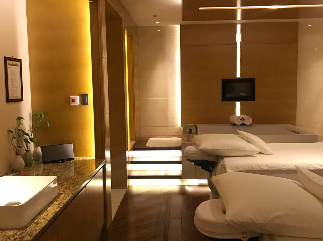 Spa L'Occitane en Provence-Nam Từ Liêm必去景点