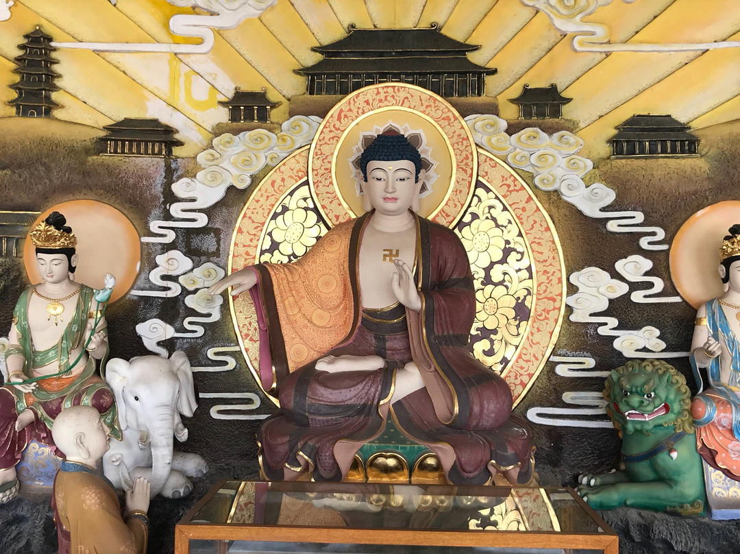 九华天池风景区-池州市必去景点