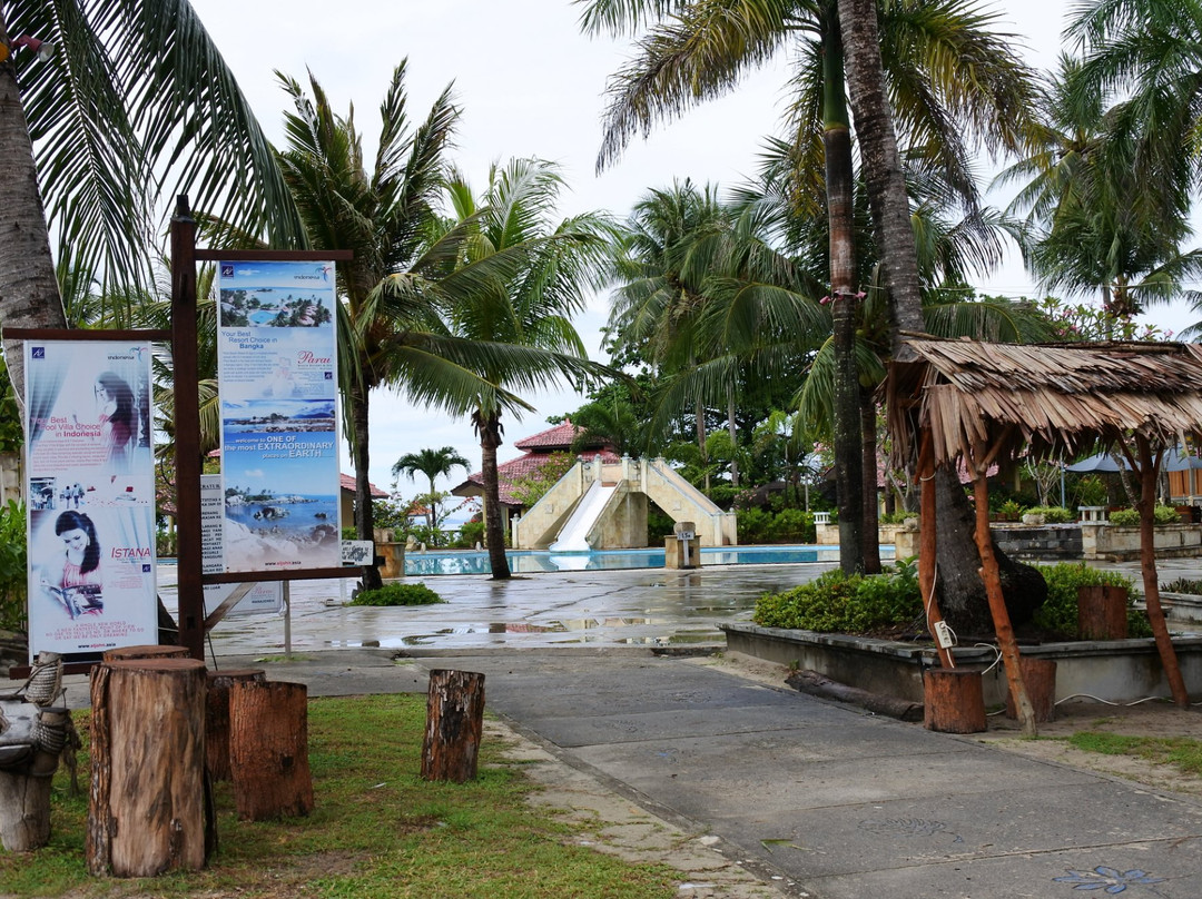 Parai Beach Resort & Spa主图