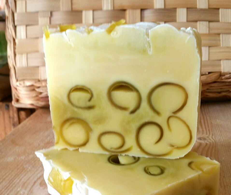 Good Old Soap Shop-兰茨图尔必去景点