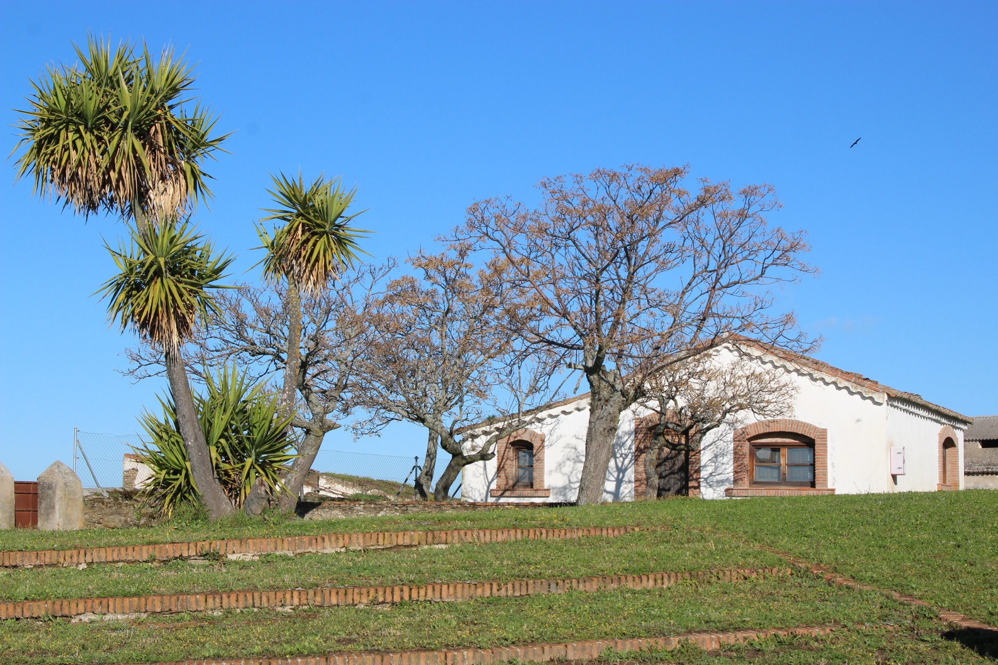 Casa Rural Las Canteras-浴室