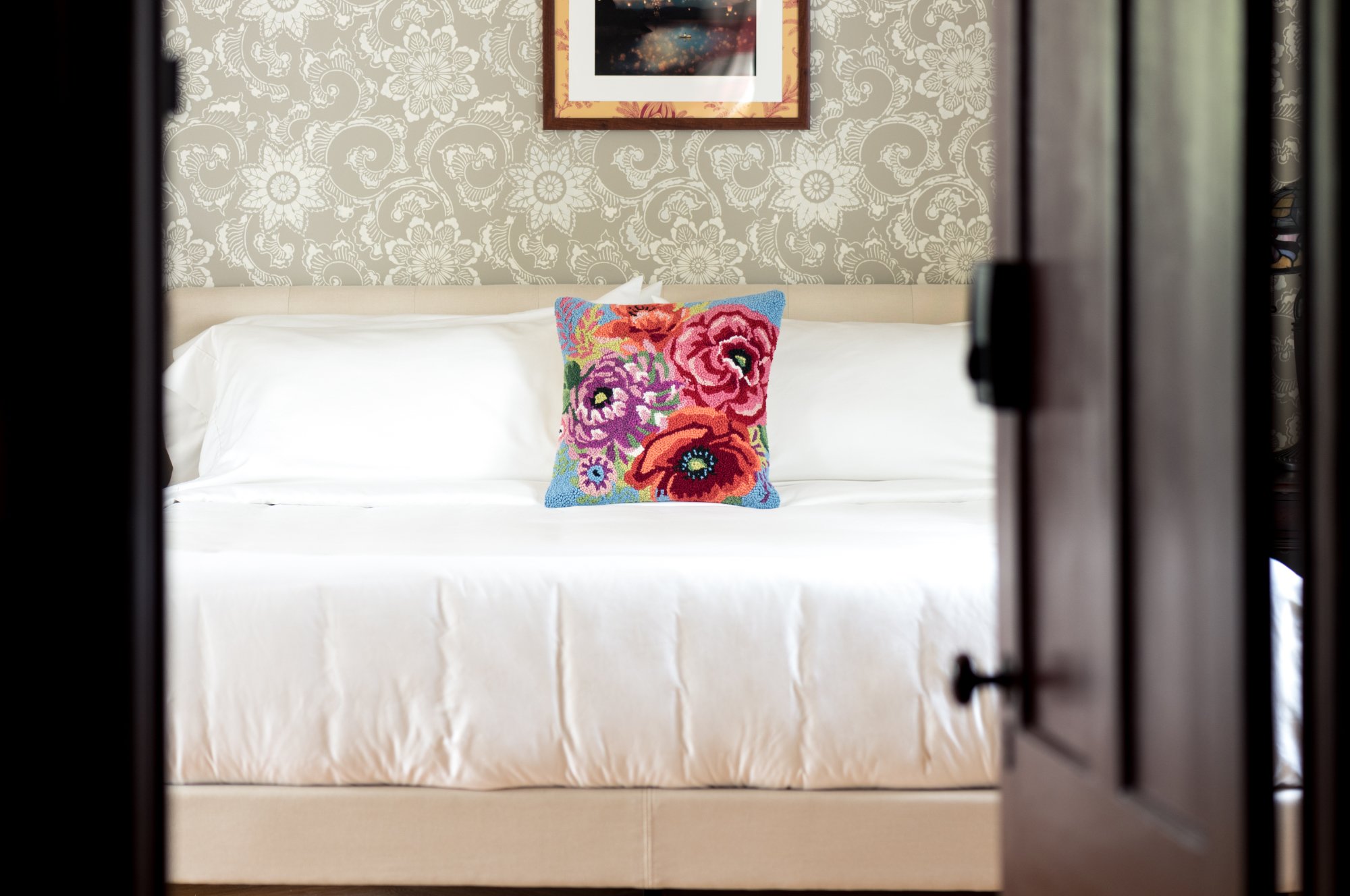 Pine Brook Manor-官方