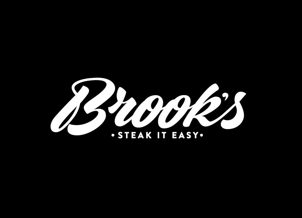 Brook's - Steak It Easy