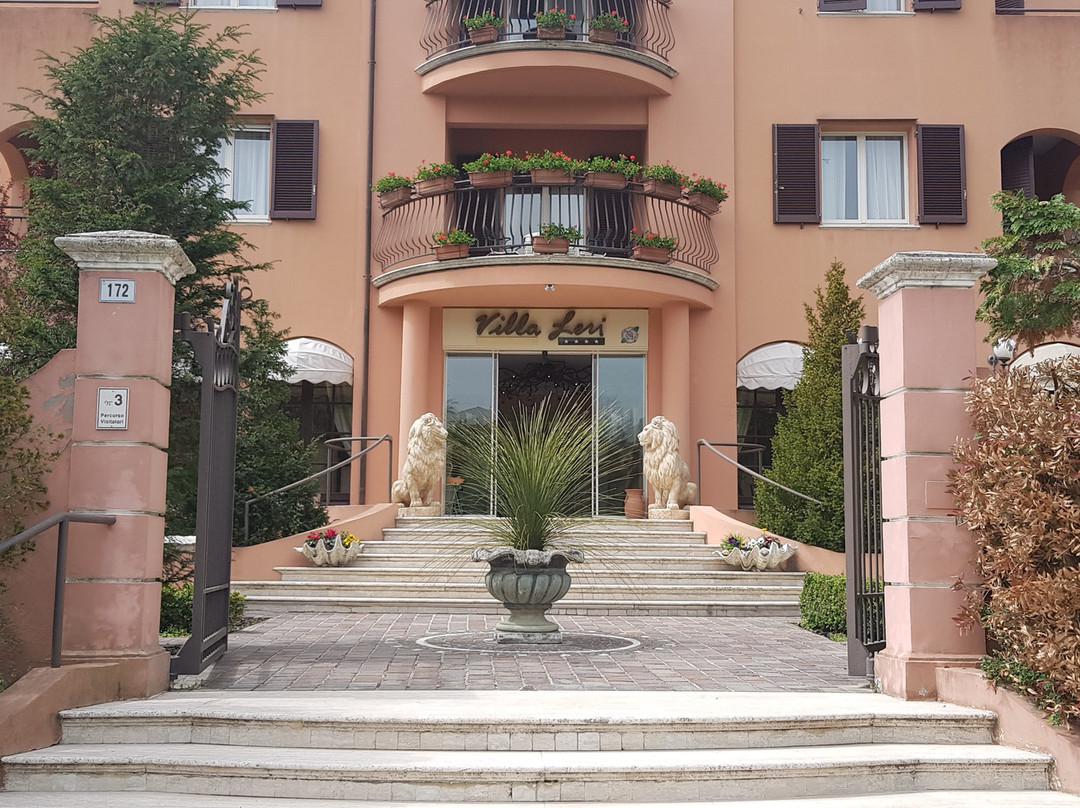 Centro Benessere Hotel Villa Leri主图
