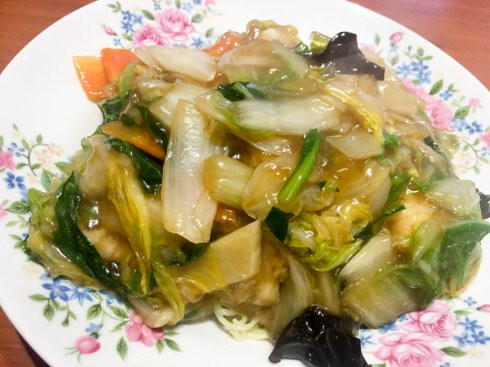 西苑飯店