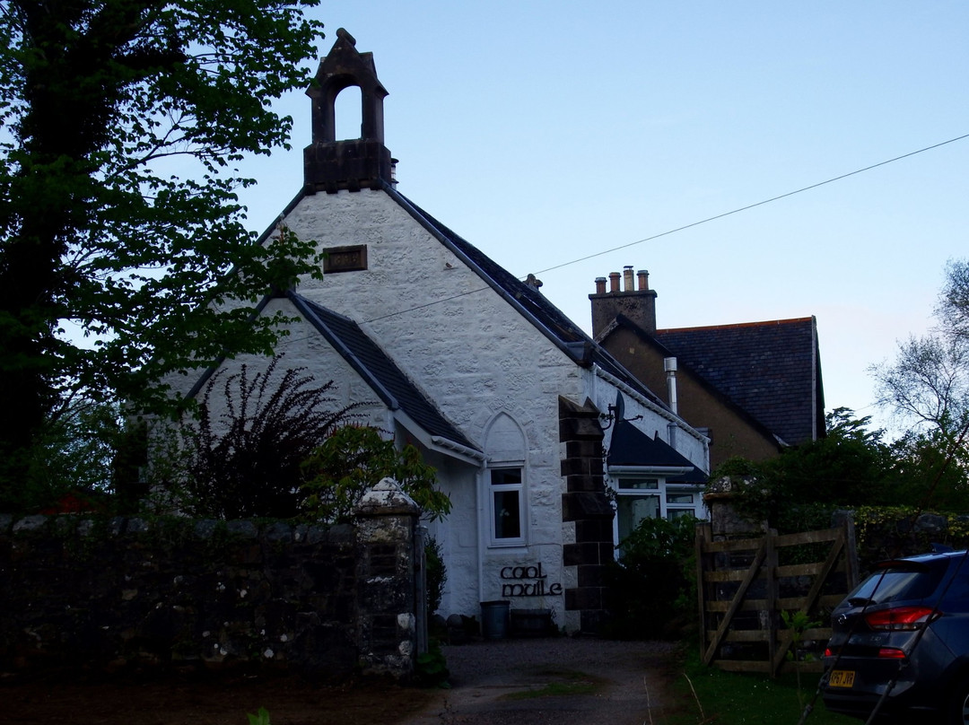 Caol Muile