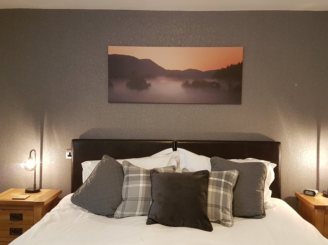 Ullswater Guest House主图