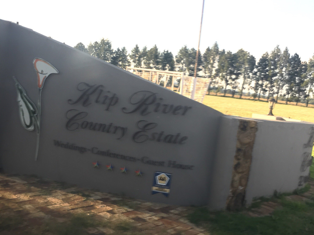 Klip River Country Estate主图