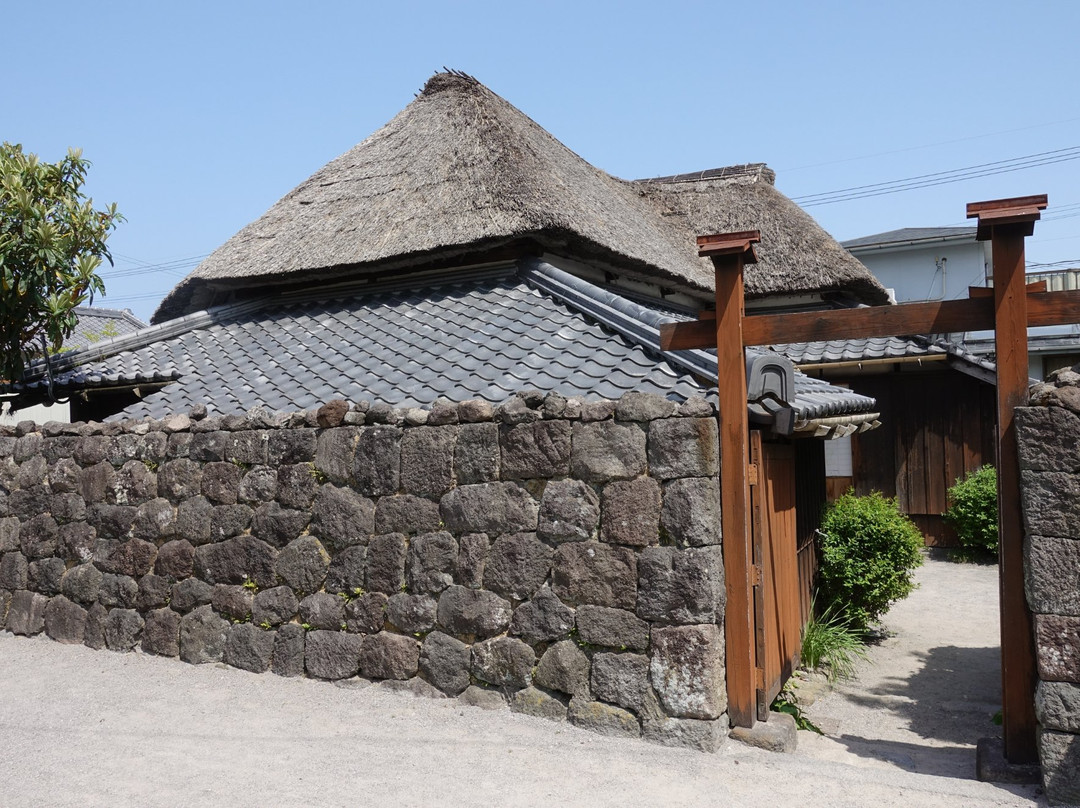 Torita House