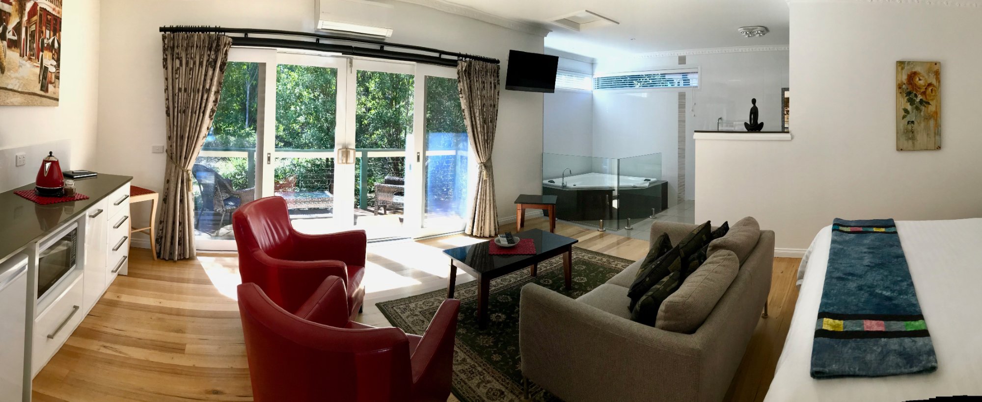 Balangara Cottages-官方