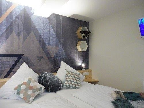 Hostellerie Les Bagenelles主图