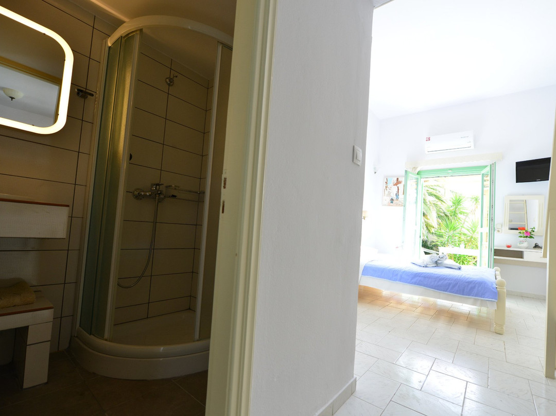 Pegasus Apartments主图