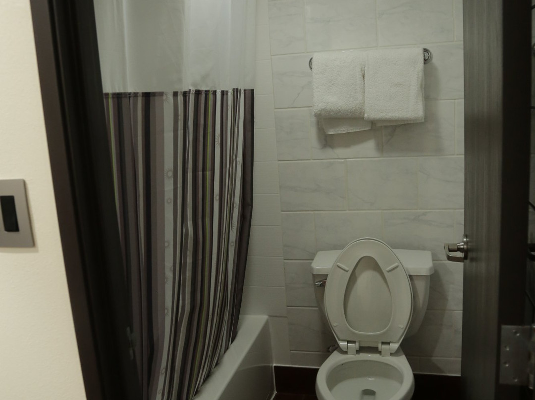 Theroff's Motel主图