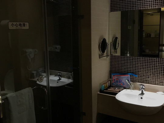 世纪文华酒店主图