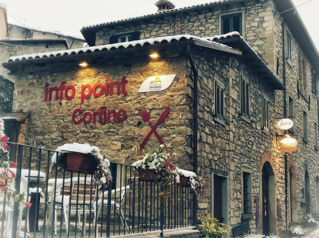 Albergo Diffuso La Pietra Antica主图