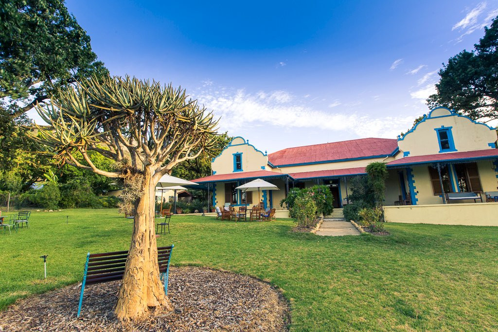 Fynbos Estate