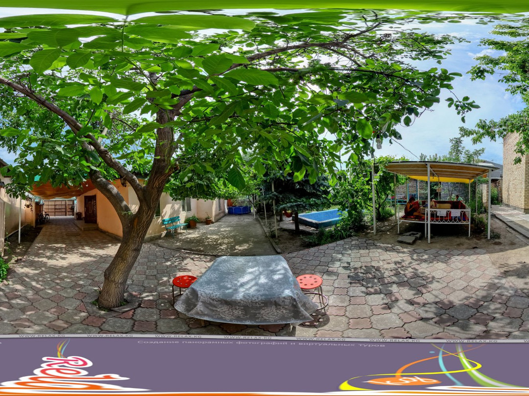Sakura Guesthouse Unnecessarily主图