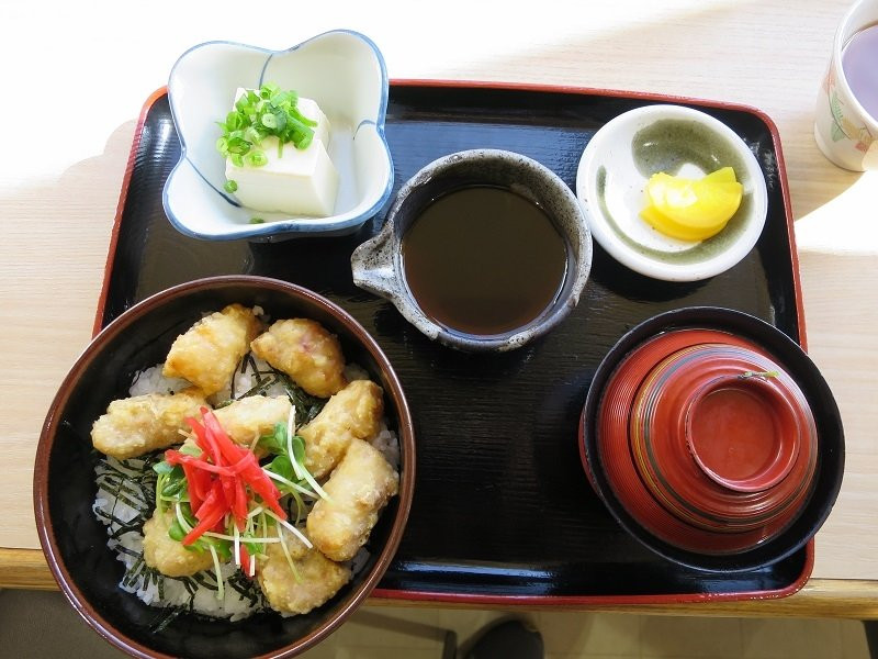 大浜PA下り線 ハイウェイショップ