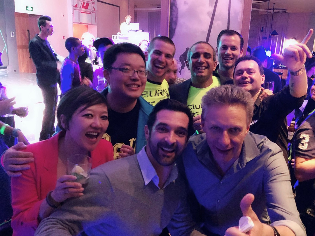 Club Med北大壶度假村主图