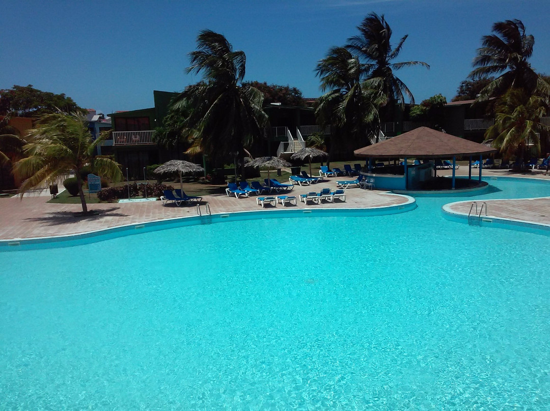 Hotel Club Amigo Atlántico Guardalavaca主图