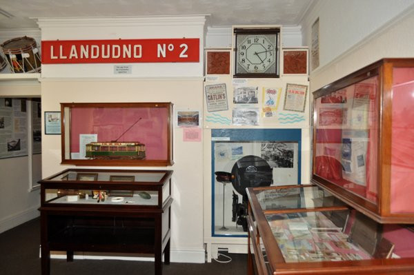 Amgueddfa Llandudno Museum景点图片