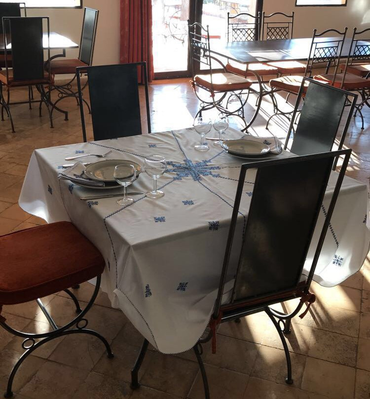 Riad Le Ksar de Fes主图