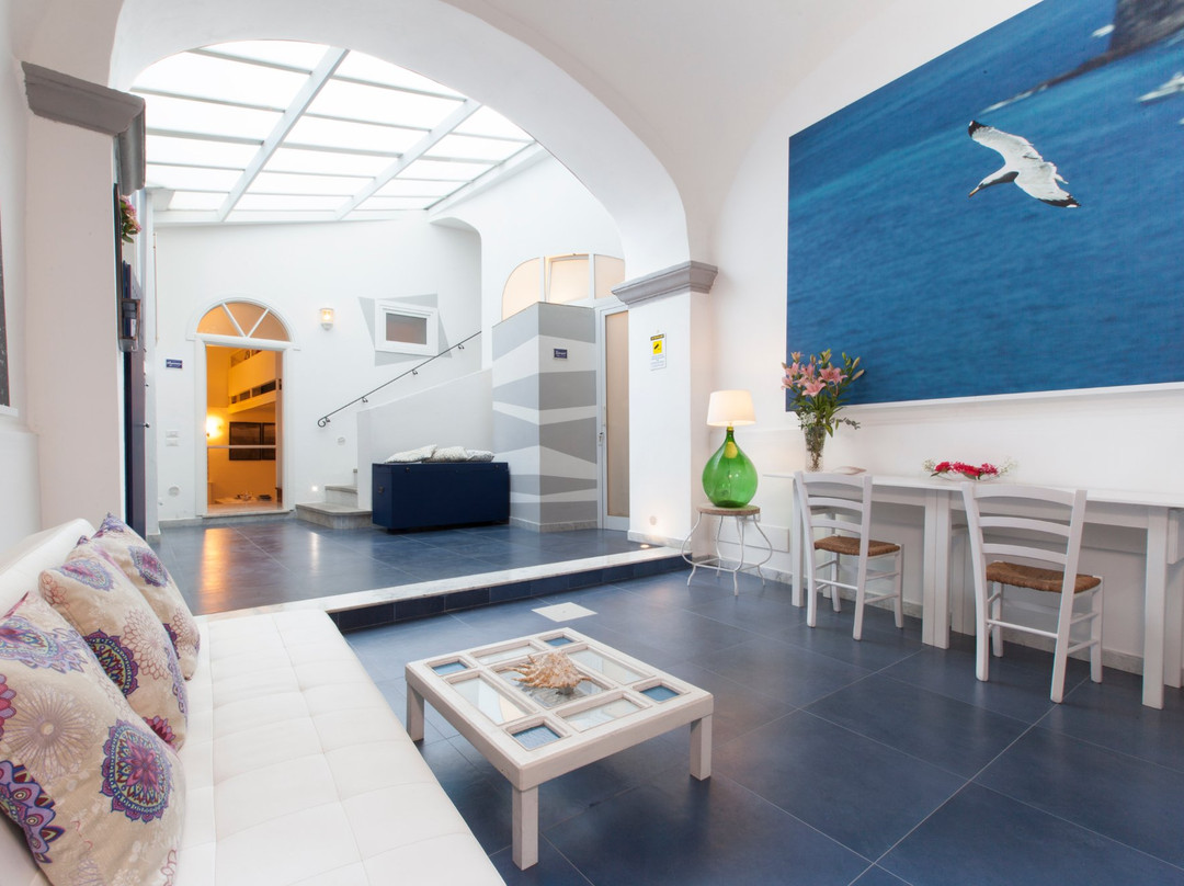 Dreaming  Guest House