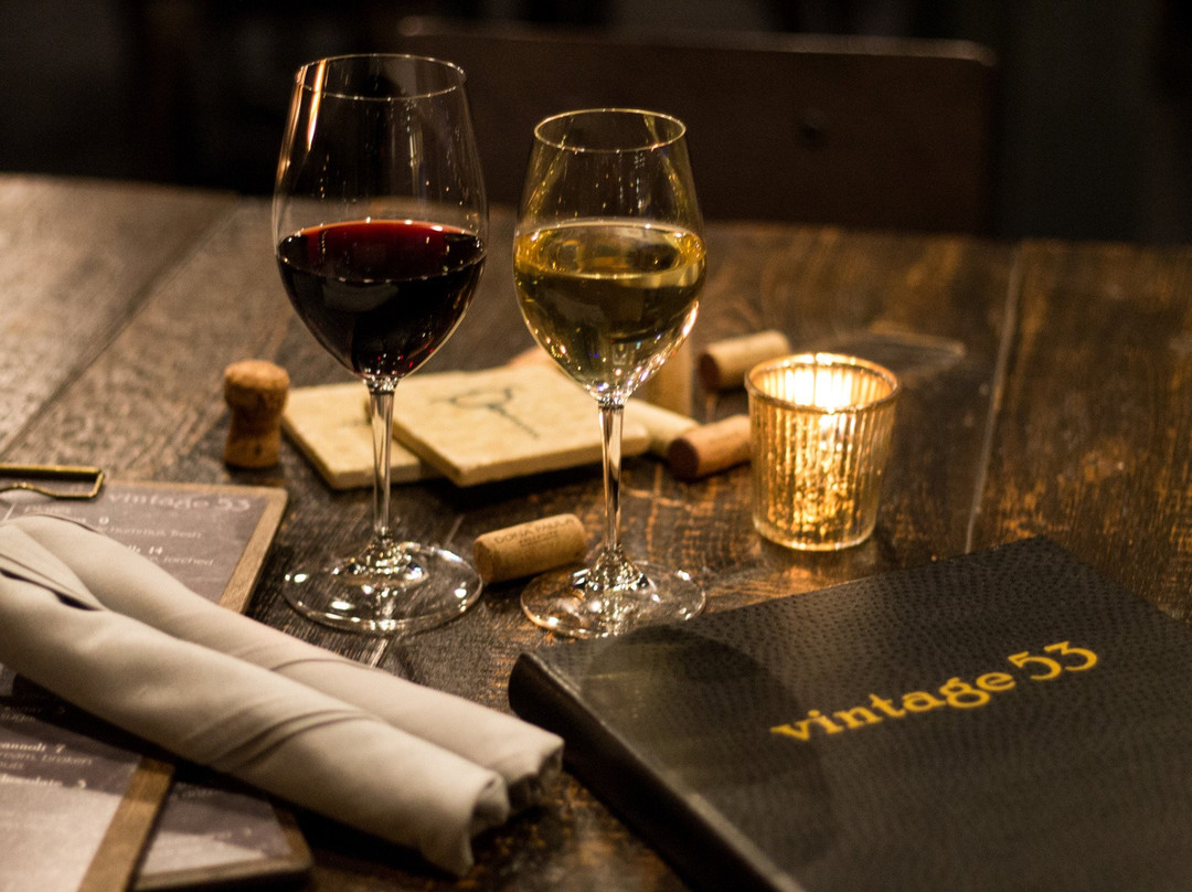 Vintage 53