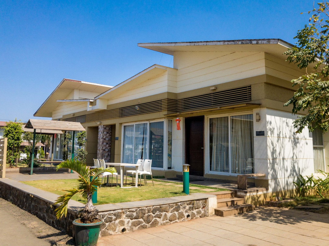 Bodh Valley Resort主图