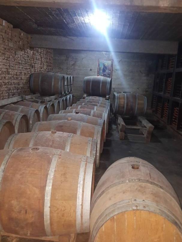 Chateau Heritage-Saghbîne必去景点