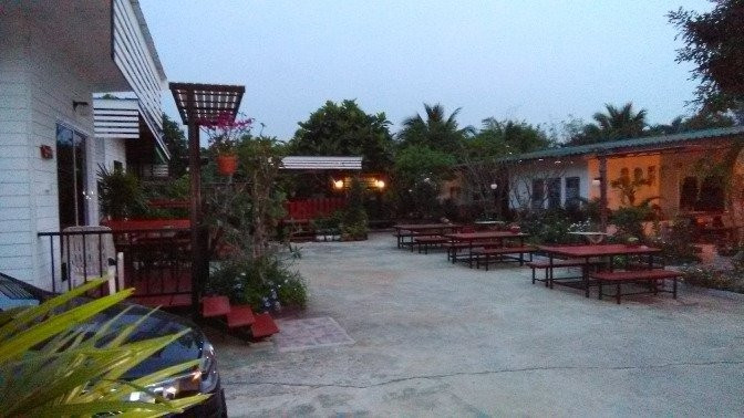 Baan Thai Norway Homestay Pakchong主图