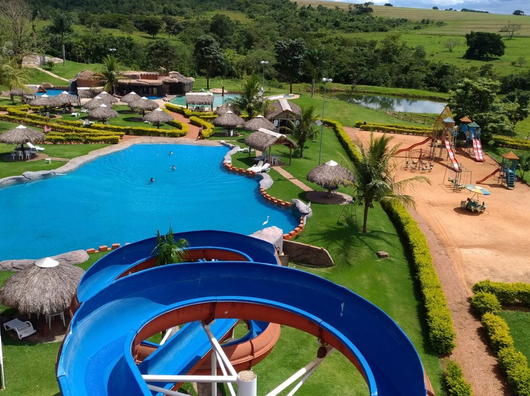 Hotel Thermas Bonsucesso主图