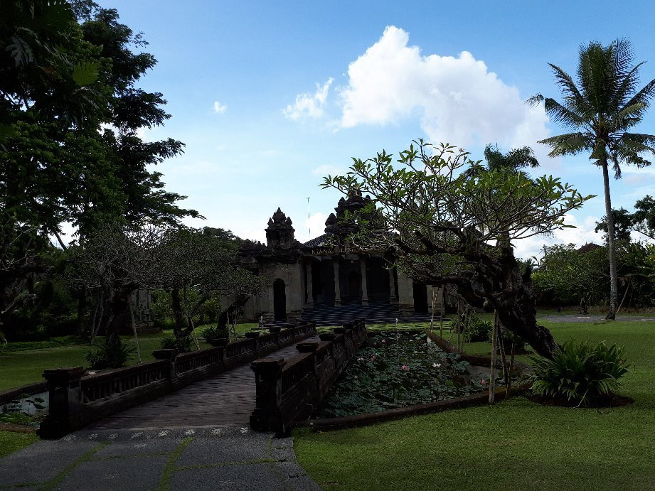 Njana Tilem Museum景点图片