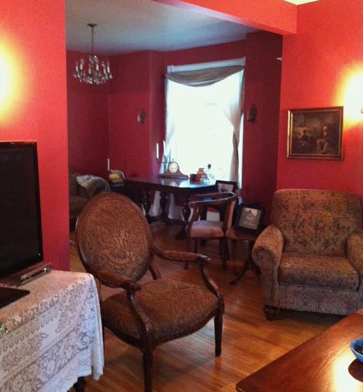 Sir Edgar House Bed & Breakfast主图