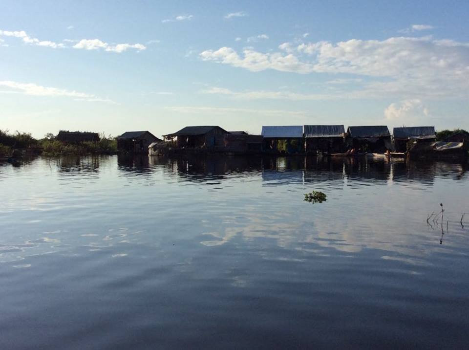 Angkor And More-Svay Leu必去景点