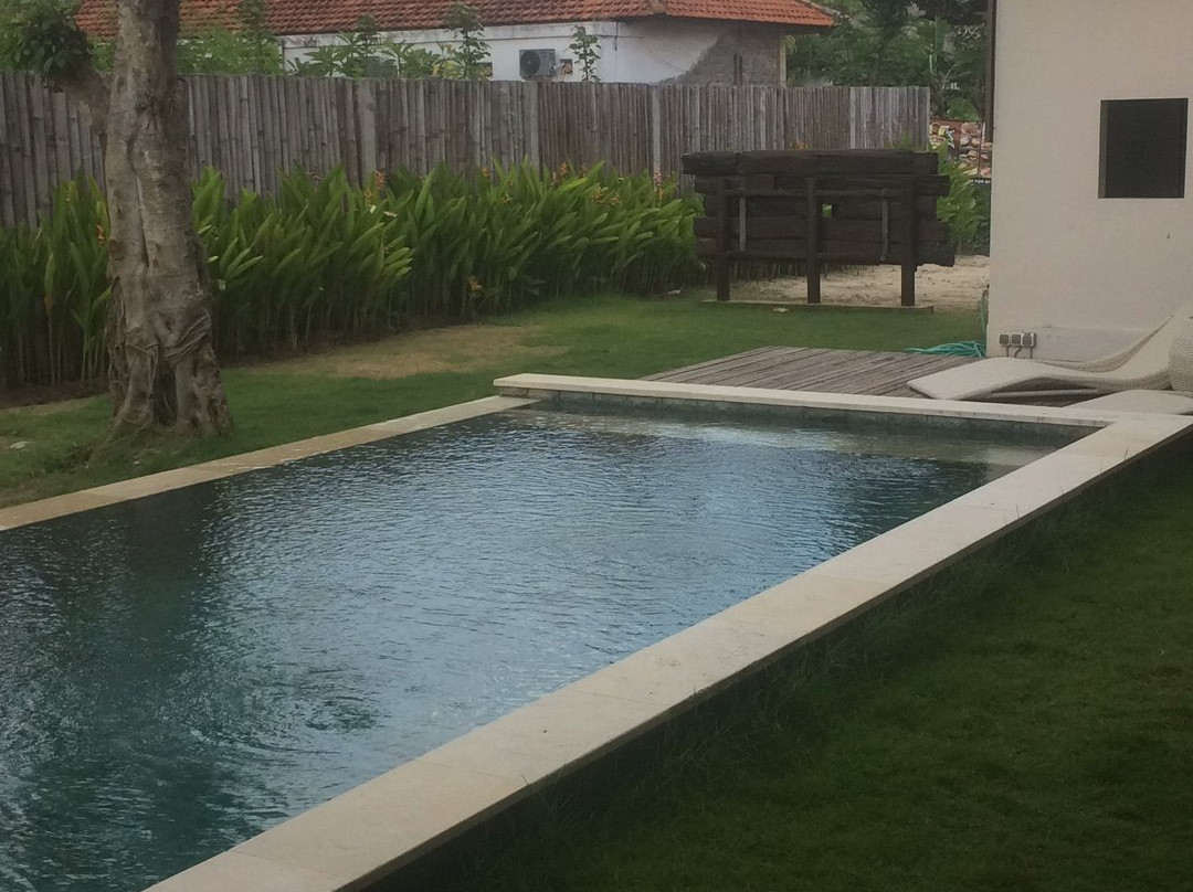 Locomotive Hotel and Spa by EPS主图