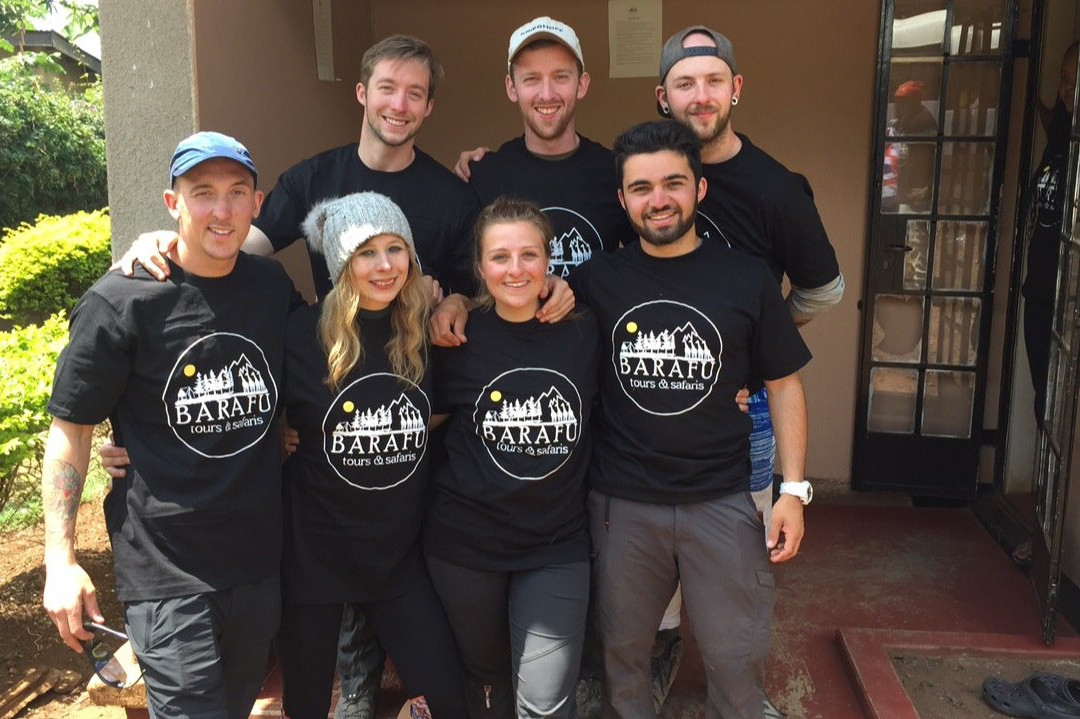 Barafu Tours-莫西必去景点