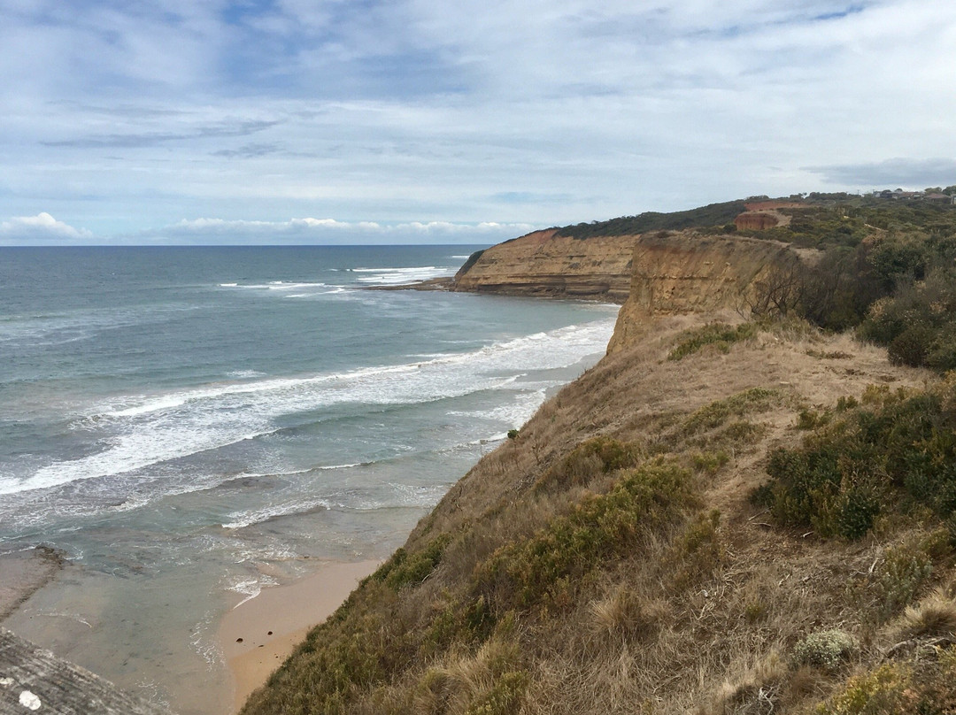 Bird Rock Lookout-Jan Juc必去景点