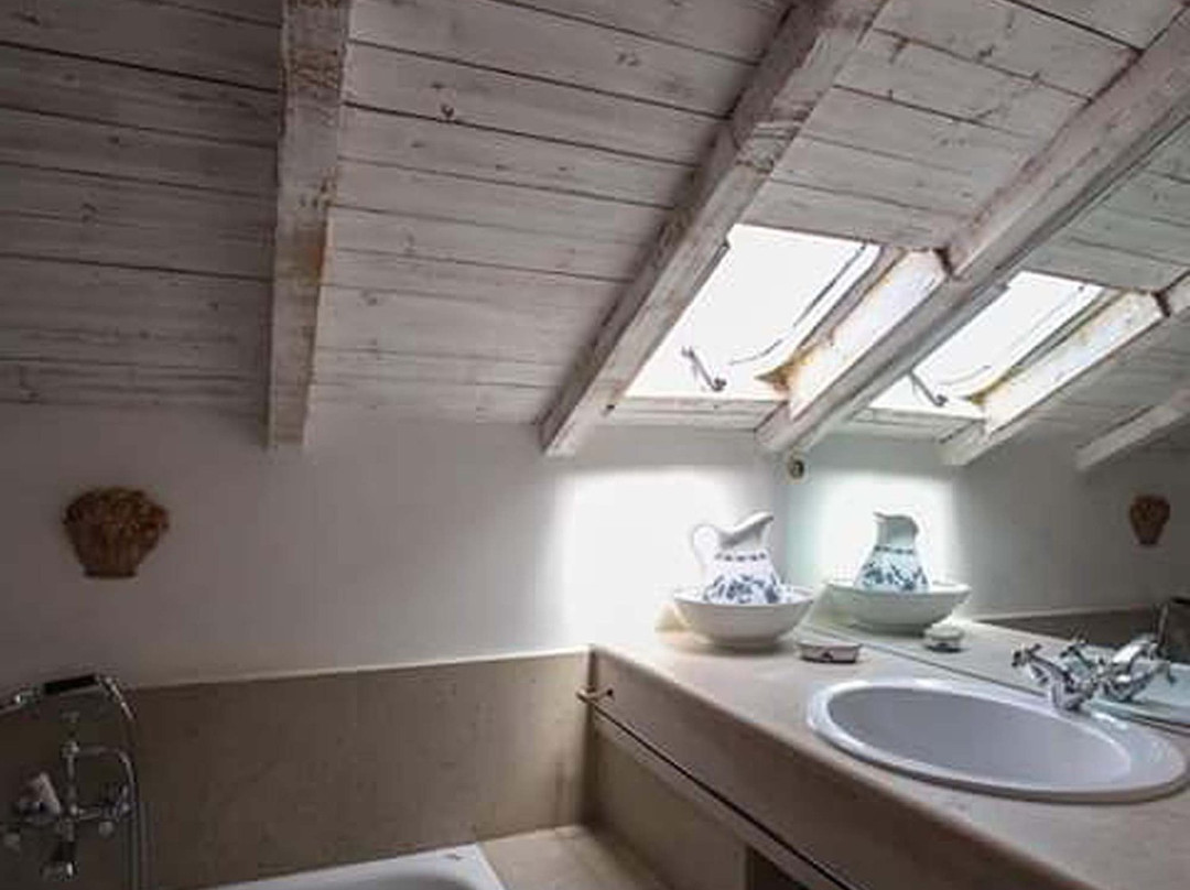 B&B Casale Dei Lauri Gargano主图