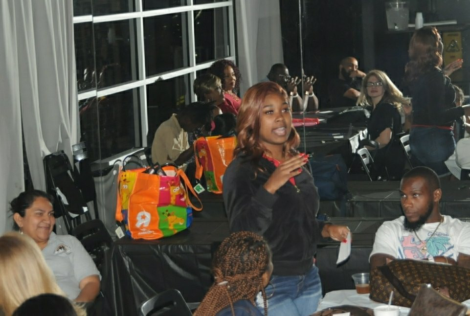 Ninja Lounge at Dezerland Park Miami-北迈阿密海滩必去景点