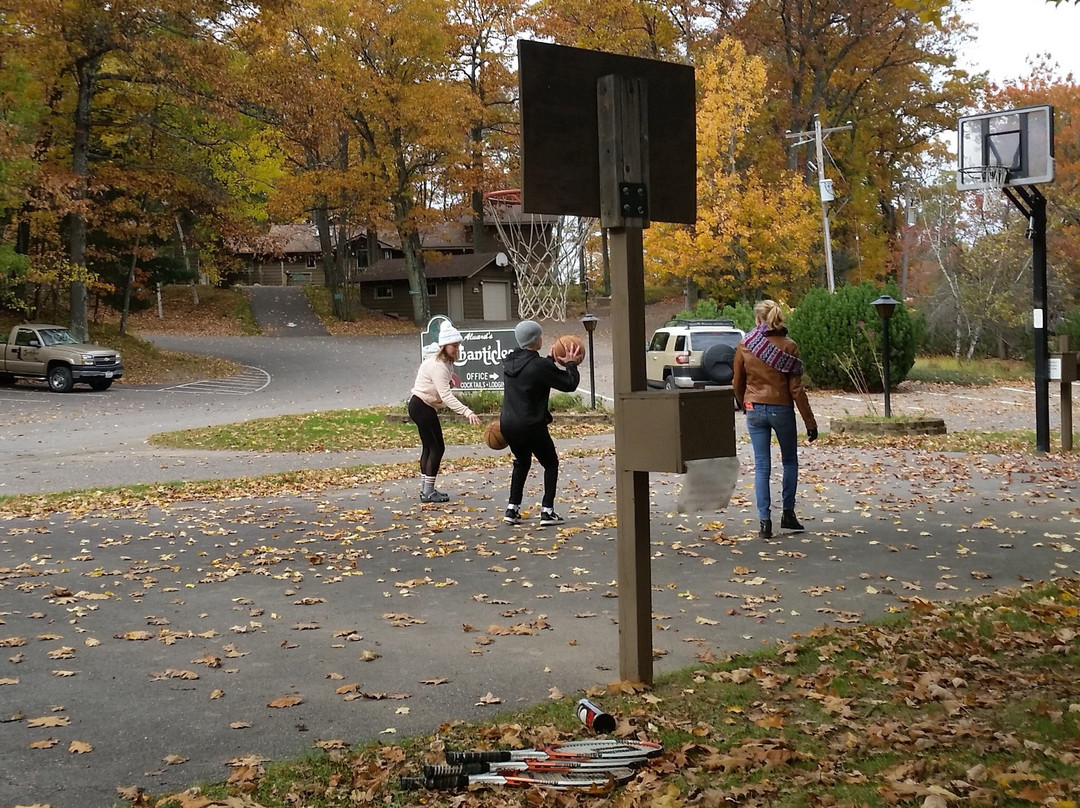 Chanticleer Inn主图