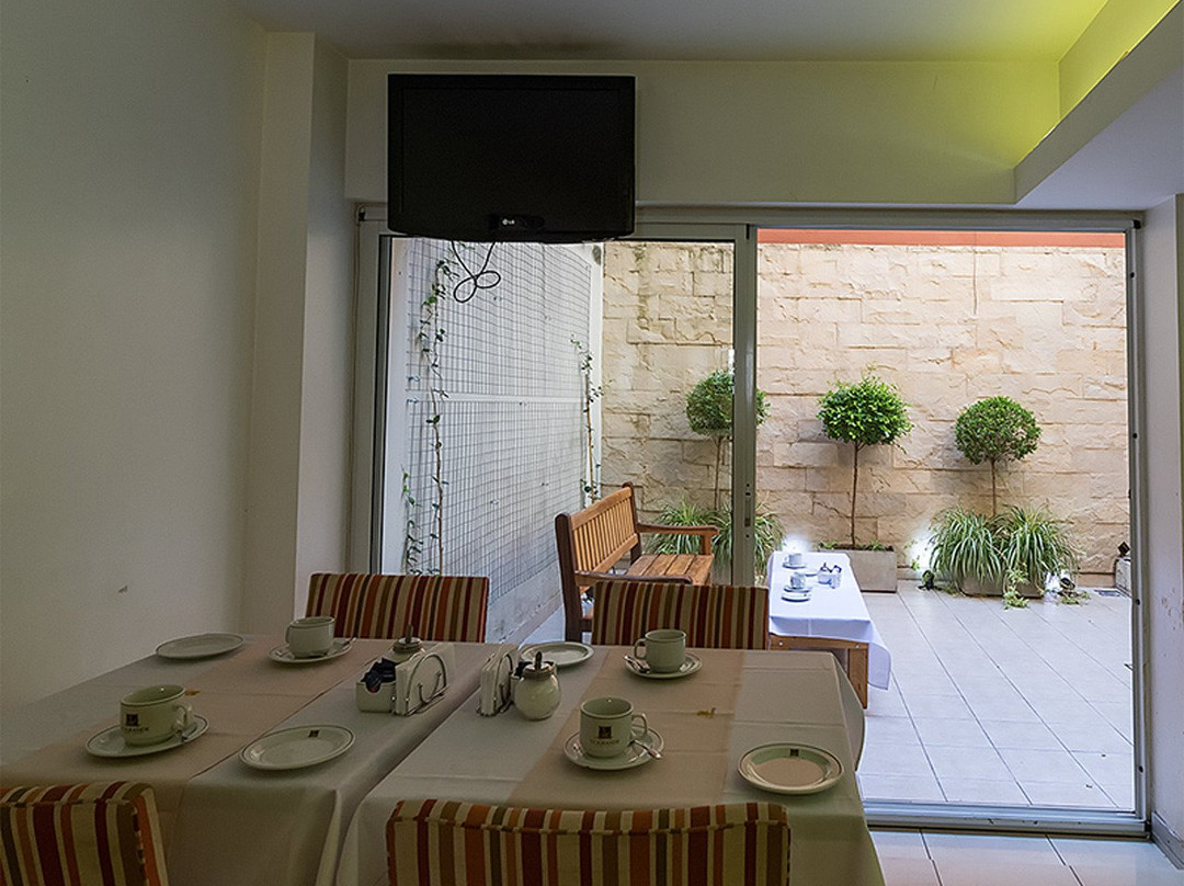 Río Grande Apart Hotel主图