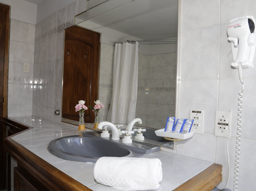 Alcala Apart Hotel主图